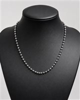 Collana Uomo in Acciaio Vidali Gioielli COAC-8-34